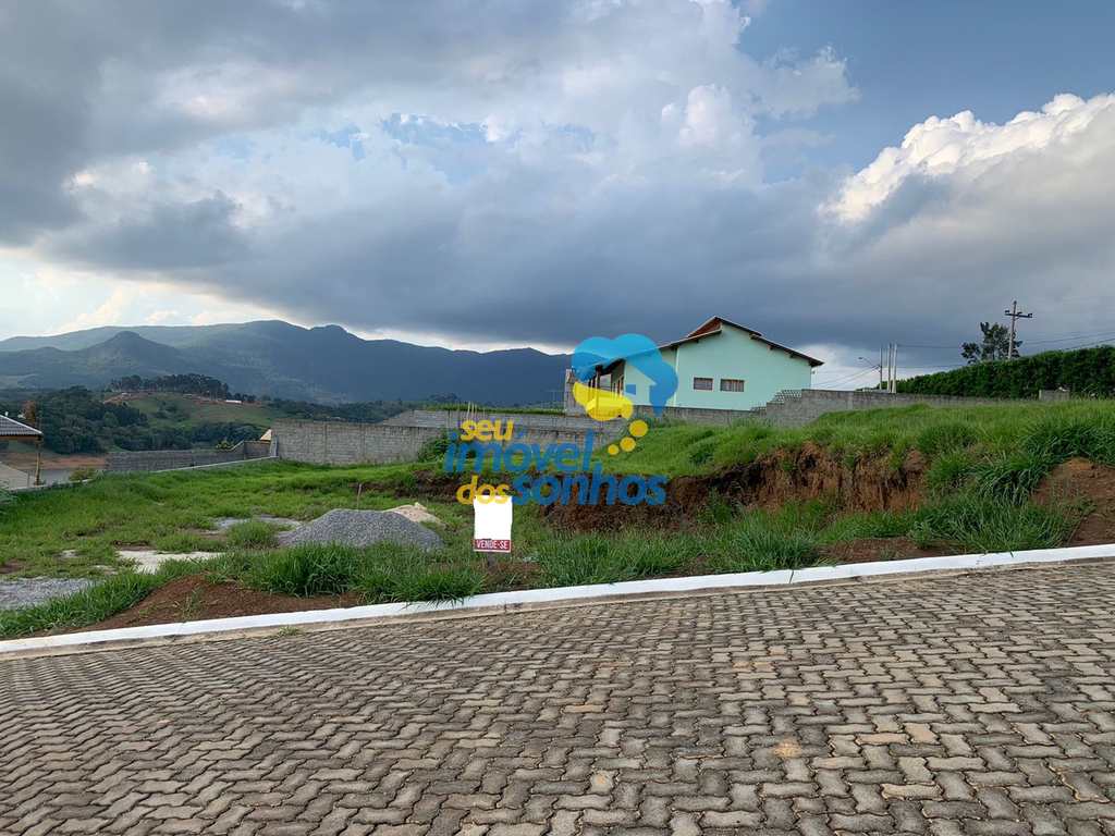 Terreno de Condomínio em Joanópolis, no bairro Represa