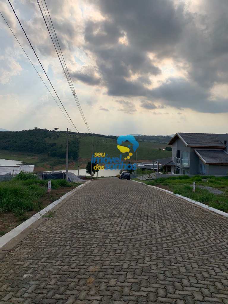 Terreno de Condomínio em Joanópolis, no bairro Represa