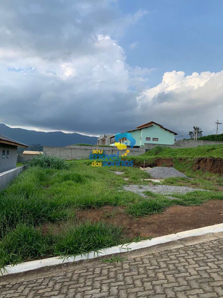 Terreno de Condomínio em Joanópolis, no bairro Represa