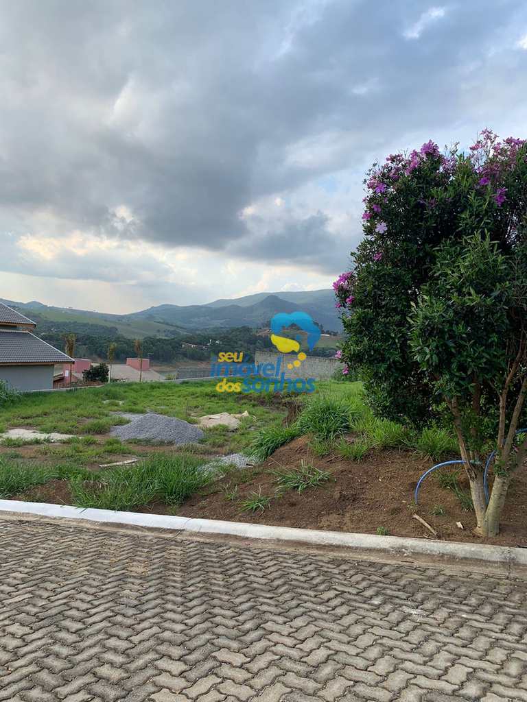 Terreno de Condomínio em Joanópolis, no bairro Represa
