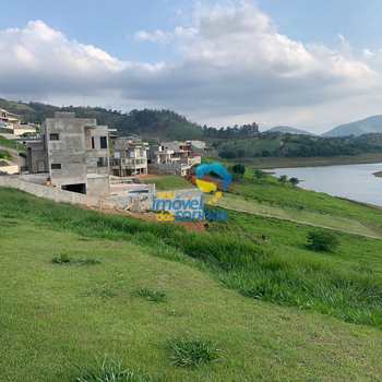 Terreno de Condomínio em Joanópolis, bairro Condomínio Santa Fé III