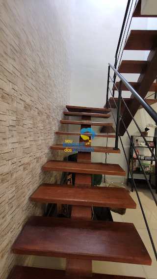 Casa em Bragança Paulista, no bairro Vila Mota