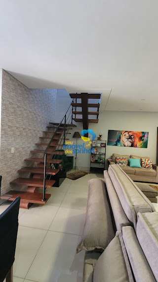 Casa em Bragança Paulista, no bairro Vila Mota