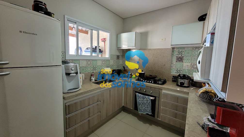 Casa em Bragança Paulista, no bairro Vila Mota