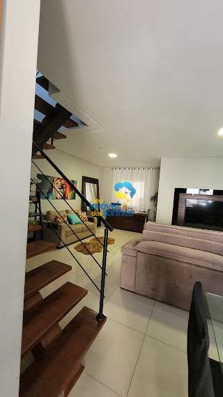 Casa em Bragança Paulista, no bairro Vila Mota