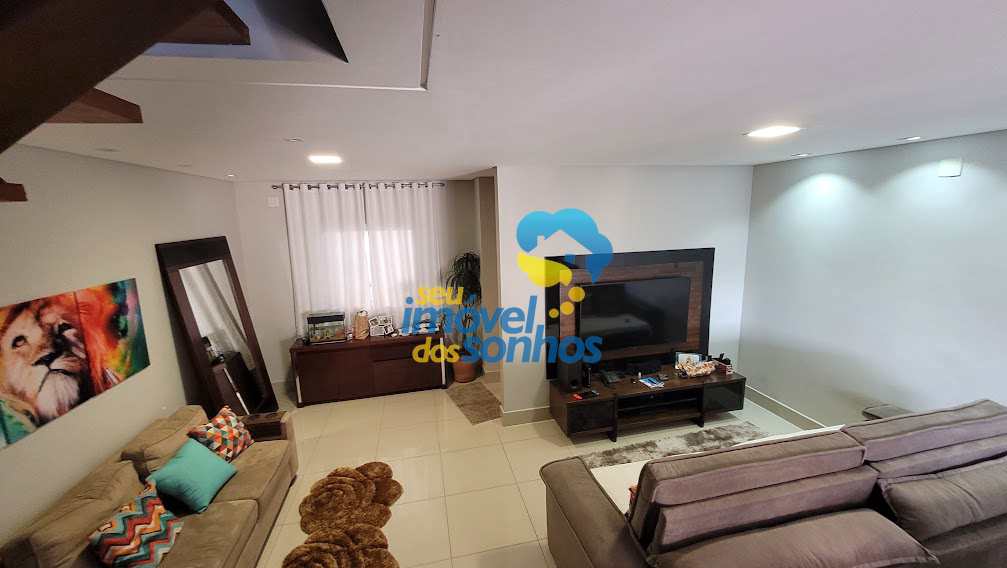 Casa em Bragança Paulista, no bairro Vila Mota