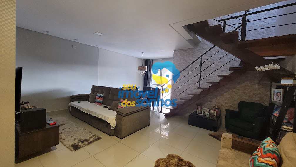 Casa em Bragança Paulista, no bairro Vila Mota