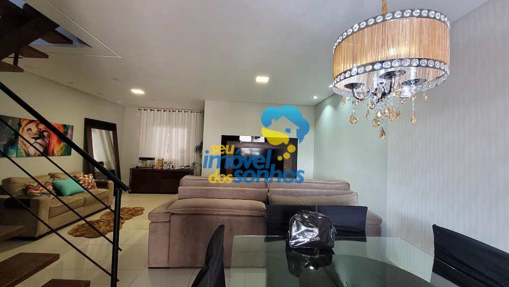 Casa em Bragança Paulista, no bairro Vila Mota
