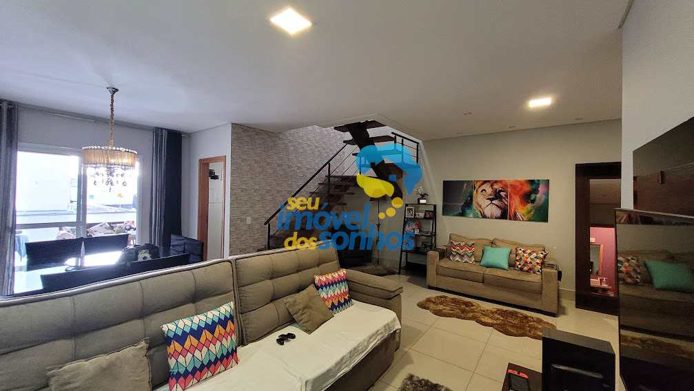 Casa em Bragança Paulista, no bairro Vila Mota