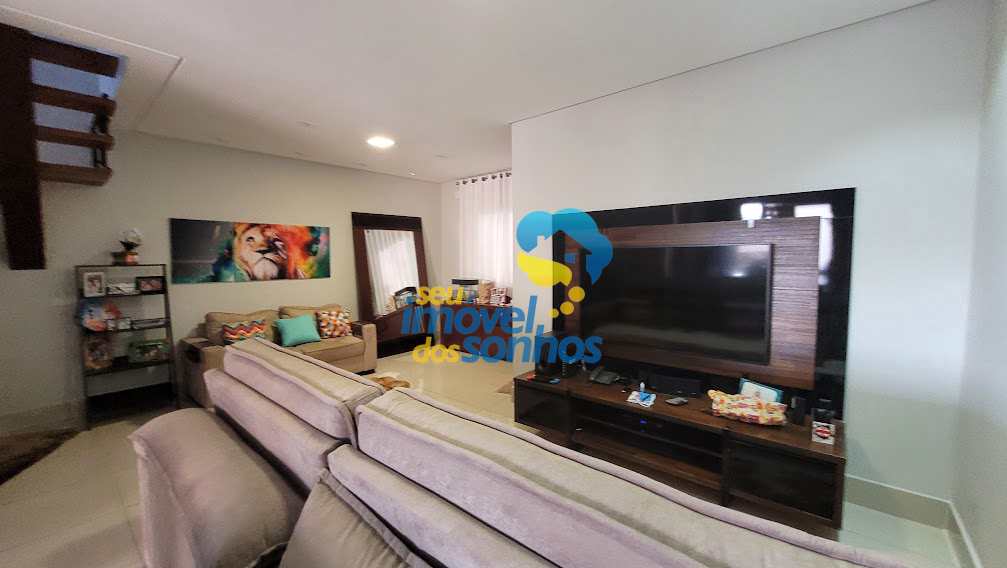 Casa em Bragança Paulista, no bairro Vila Mota
