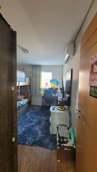 Casa em Bragança Paulista, no bairro Vila Mota