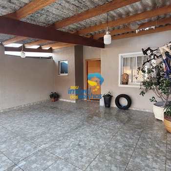 Casa em Bragança Paulista, bairro Vila Mota