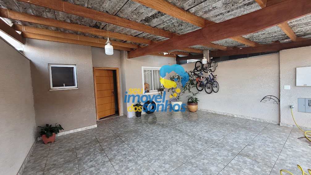 Casa em Bragança Paulista, no bairro Vila Mota