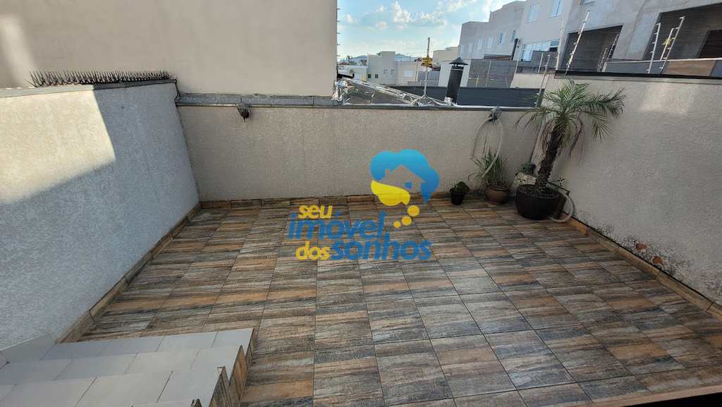 Casa em Bragança Paulista, no bairro Vila Mota