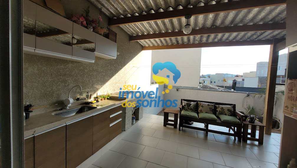 Casa em Bragança Paulista, no bairro Vila Mota