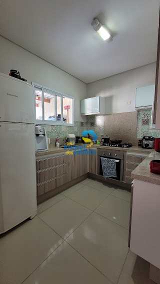 Casa em Bragança Paulista, no bairro Vila Mota