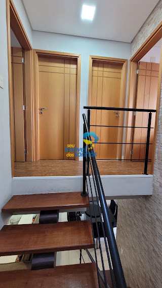 Casa em Bragança Paulista, no bairro Vila Mota