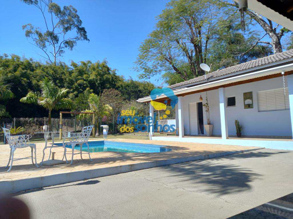 Chácara em Pinhalzinho, no bairro Centro