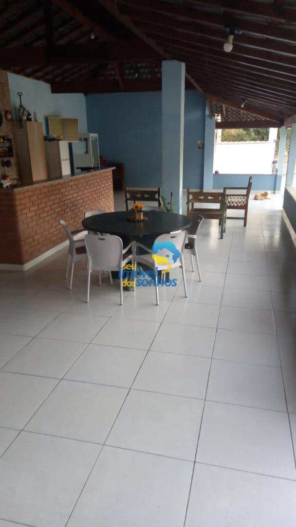 Chácara em Pinhalzinho, no bairro Centro