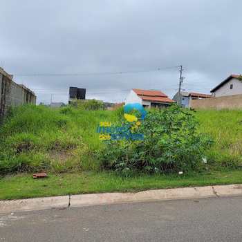 Terreno em Bragança Paulista, bairro Residencial Vila Verde