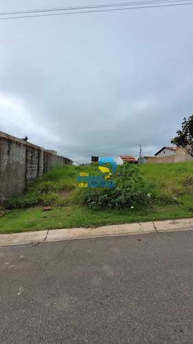 Terreno, código 490 em Bragança Paulista, bairro Residencial Vila Verde