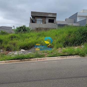 Terreno em Bragança Paulista, bairro Residencial Vila Verde