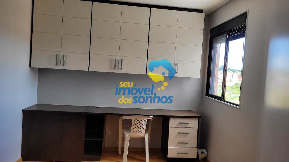 Apartamento em Bragança Paulista, no bairro Taboão