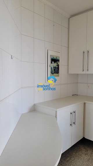 Apartamento em Bragança Paulista, no bairro Taboão