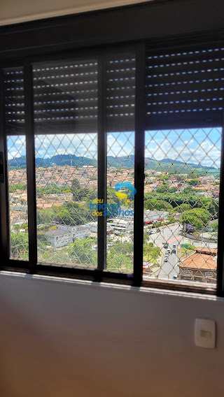 Apartamento em Bragança Paulista, no bairro Taboão
