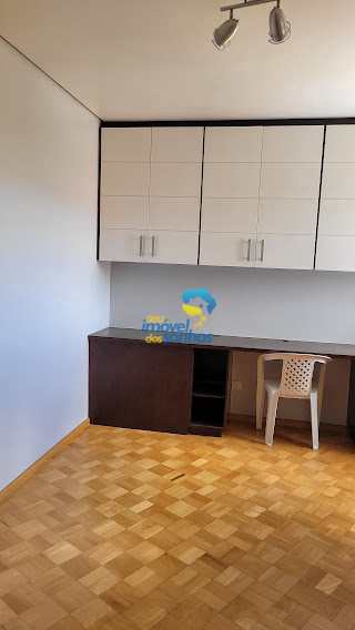 Apartamento em Bragança Paulista, no bairro Taboão