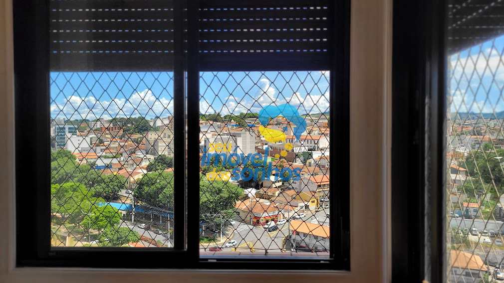 Apartamento em Bragança Paulista, no bairro Taboão