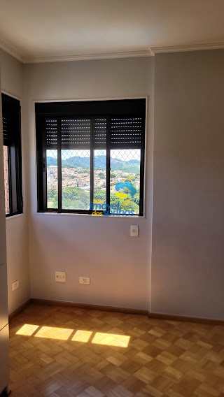 Apartamento em Bragança Paulista, no bairro Taboão