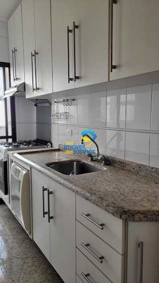 Apartamento em Bragança Paulista, no bairro Taboão