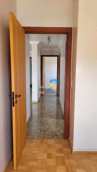 Apartamento em Bragança Paulista, no bairro Taboão
