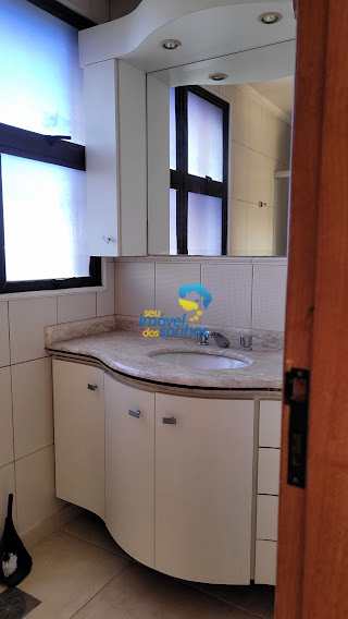 Apartamento em Bragança Paulista, no bairro Taboão