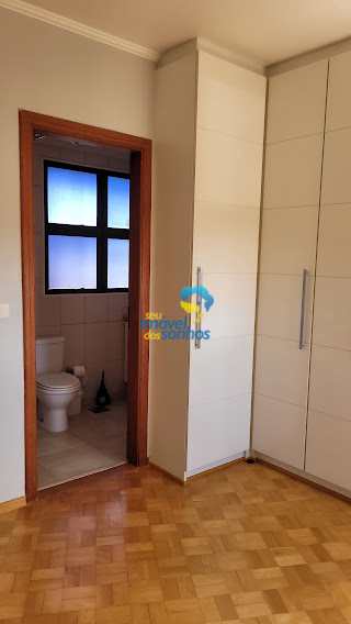 Apartamento em Bragança Paulista, no bairro Taboão