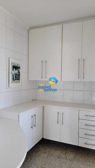 Apartamento em Bragança Paulista, no bairro Taboão