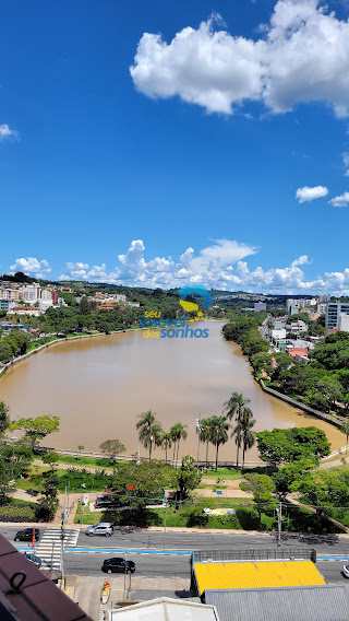 Apartamento em Bragança Paulista, no bairro Taboão