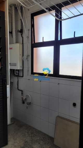 Apartamento em Bragança Paulista, no bairro Taboão
