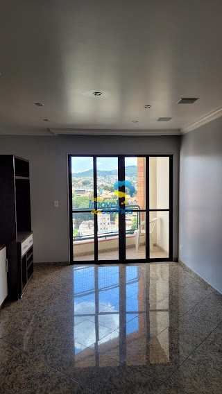 Apartamento em Bragança Paulista, no bairro Taboão