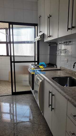 Apartamento em Bragança Paulista, no bairro Taboão