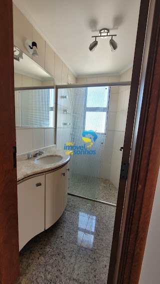 Apartamento em Bragança Paulista, no bairro Taboão