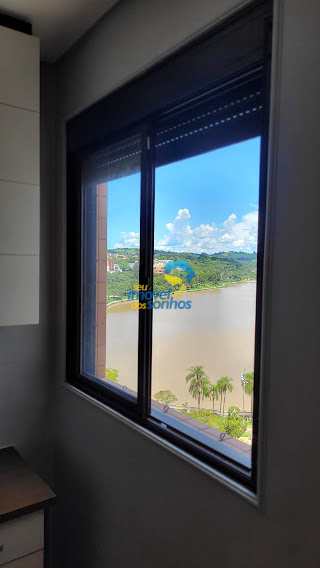 Apartamento em Bragança Paulista, no bairro Taboão