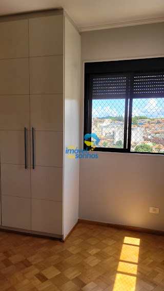 Apartamento em Bragança Paulista, no bairro Taboão