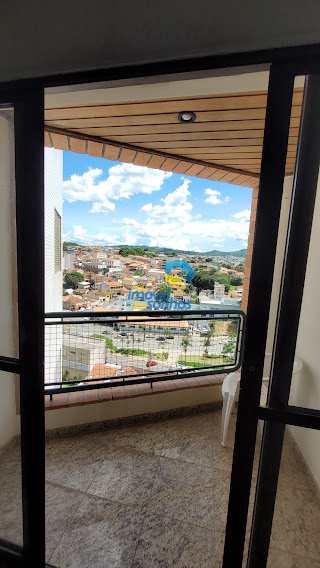 Apartamento em Bragança Paulista, no bairro Taboão