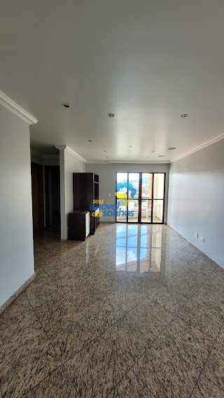 Apartamento em Bragança Paulista, no bairro Taboão