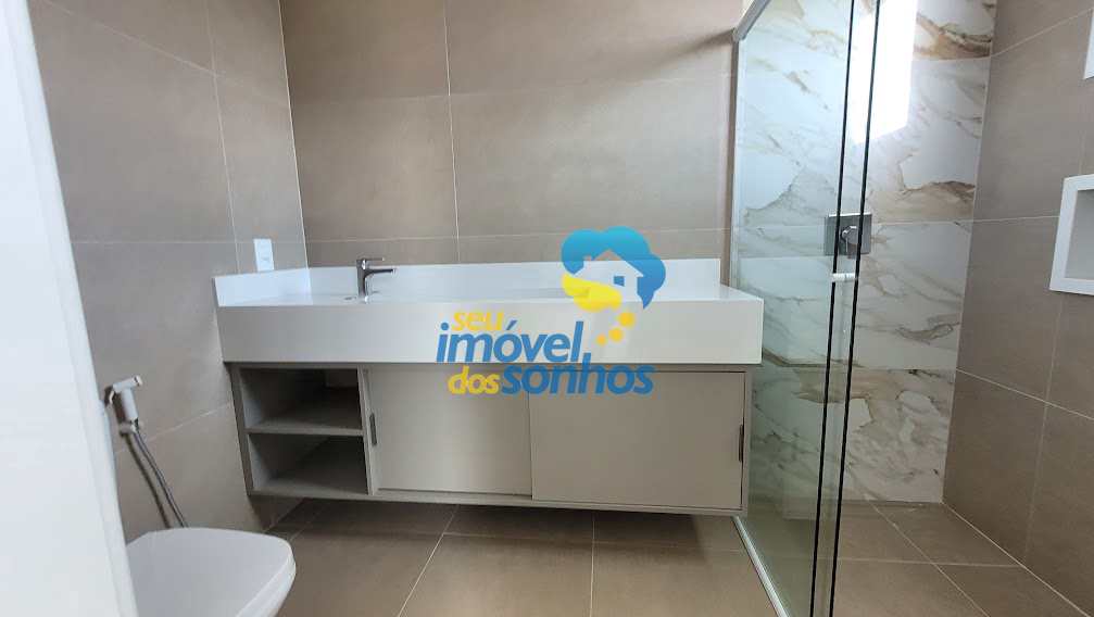 Casa de Condomínio em Bragança Paulista, no bairro Bom Retiro