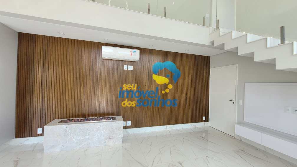 Casa de Condomínio em Bragança Paulista, no bairro Bom Retiro