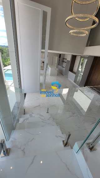 Casa de Condomínio em Bragança Paulista, no bairro Bom Retiro