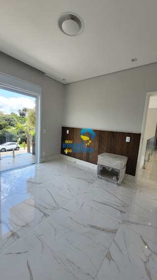 Casa de Condomínio em Bragança Paulista, no bairro Bom Retiro